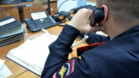 В Евпатории полицейские отреагировали на публикацию в соцсетях и привлекли к ответственности правонарушителя