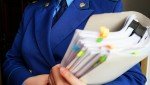 В Евпатории за повторное пьяное вождение на скамье подсудимых оказался местный житель