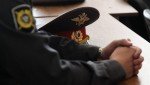 Полицейские г. Евпатории пресекли противоправные действия нетрезвого водителя